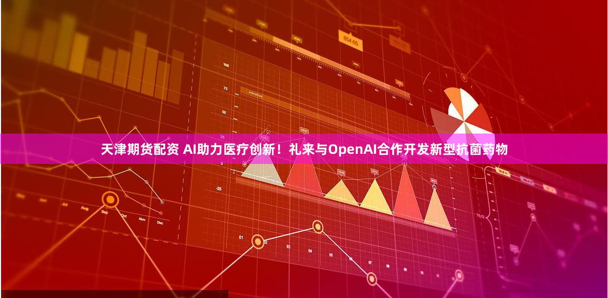 天津期货配资 AI助力医疗创新！礼来与OpenAI合作开发新型抗菌药物