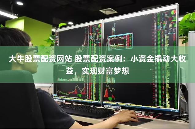 大牛股票配资网站 股票配资案例：小资金撬动大收益，实现财富梦想